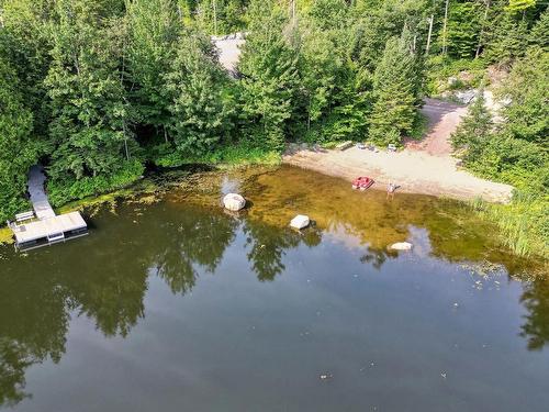 Bord de l'eau - 22 Rue Du Roi-Du-Nord, Saint-Hippolyte, QC 