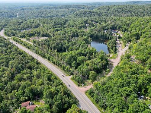 Vue d'ensemble - 22 Rue Du Roi-Du-Nord, Saint-Hippolyte, QC 