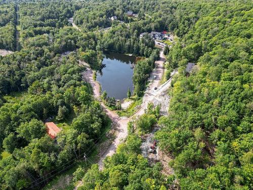 Vue d'ensemble - 22 Rue Du Roi-Du-Nord, Saint-Hippolyte, QC 