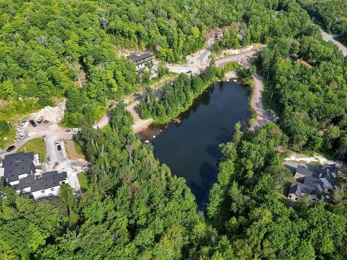 Vue d'ensemble - 55 Rue Du Roi-Du-Nord, Saint-Hippolyte, QC 