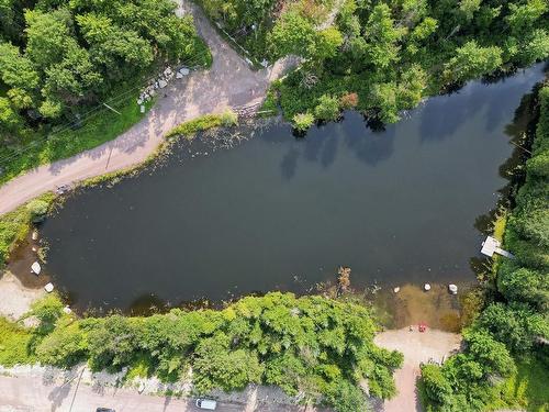 Vue sur l'eau - 55 Rue Du Roi-Du-Nord, Saint-Hippolyte, QC 