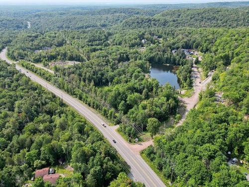 Vue d'ensemble - 55 Rue Du Roi-Du-Nord, Saint-Hippolyte, QC 