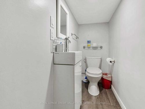 58 Henry St, Cambridge, ON - Indoor Photo Showing Bathroom