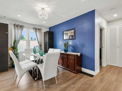 58 Henry St, Cambridge, ON - Indoor Photo Showing Dining Room