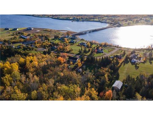 Lot 06-27 Heron Crt, Bouctouche, NB 