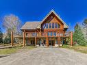 Frontage - 3544 Ch. Du Lac-Legault, Sainte-Lucie-Des-Laurentides, QC  - Outdoor 