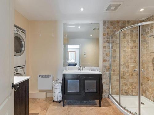 Bathroom - 3544 Ch. Du Lac-Legault, Sainte-Lucie-Des-Laurentides, QC - Indoor Photo Showing Other Room