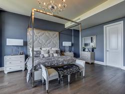 Master bedroom - 