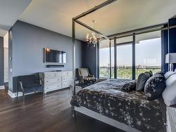 Master bedroom - 