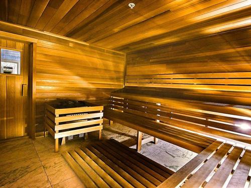 Sauna - 1103-4400 Prom. Paton, Laval (Chomedey), QC - Indoor Photo Showing Other Room