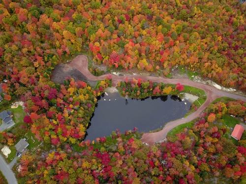 Vue d'ensemble - 77 Rue Du Roi-Du-Nord, Saint-Hippolyte, QC 