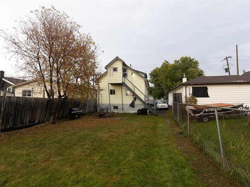 216 Ontario Street, Thunder Bay, ON - Outdoor