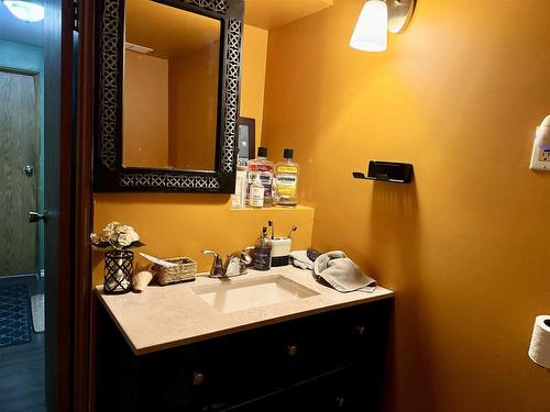 14 Ryde Avenue, Thunder Bay, ON - Indoor Photo Showing Bathroom