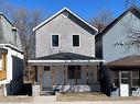 3 Matheson Street N, Kenora, ON  - Outdoor 