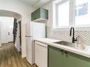 3 Matheson Street N, Kenora, ON  - Indoor Photo Showing Kitchen 