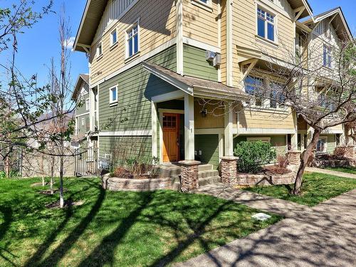 1-576 Nicola Street, Kamloops, BC - Outdoor