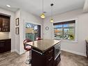 1-576 Nicola Street, Kamloops, BC  - Indoor Photo Showing Kitchen 