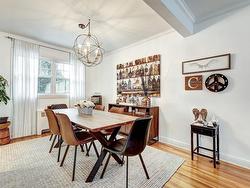 Dining room - 