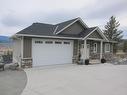 2760 Peregrine Way, Merritt, BC  - Outdoor With Facade 