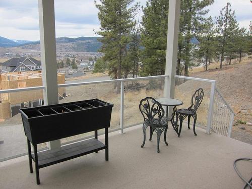 2760 Peregrine Way, Merritt, BC - Outdoor