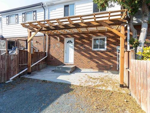 366 Wentworth Crescent, Thunder Bay, ON - Outdoor With Exterior