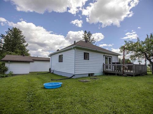 418 Mccluskey Drive, Thunder Bay, ON - Outdoor