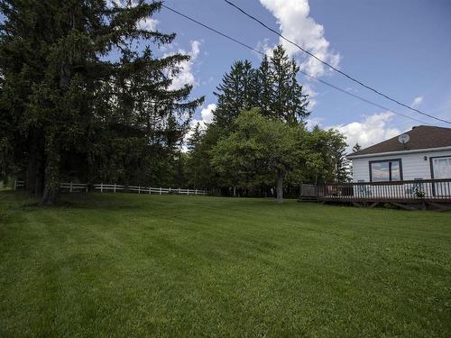 418 Mccluskey Drive, Thunder Bay, ON - Outdoor With Deck Patio Veranda