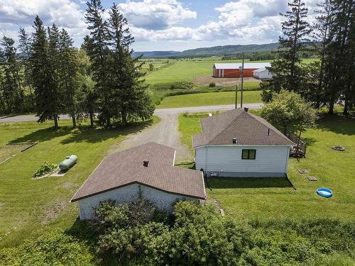 418 Mccluskey Drive, Thunder Bay, ON - Outdoor With View