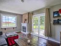 418 Mccluskey Drive, Thunder Bay, ON  - Indoor Photo Showing Living Room With Fireplace 