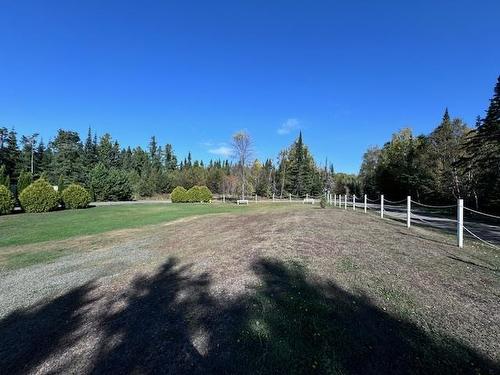 518 Fishermans Point Road, Shuniah, ON - Outdoor With View