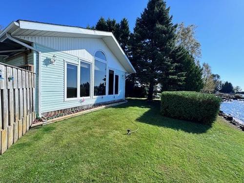 518 Fishermans Point Road, Shuniah, ON - Outdoor