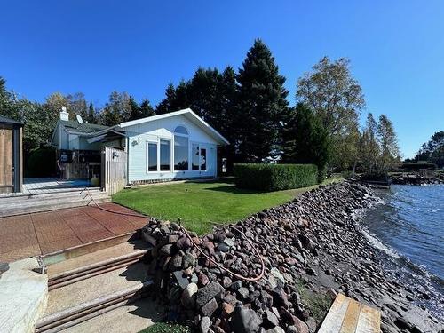 518 Fishermans Point Road, Shuniah, ON - Outdoor