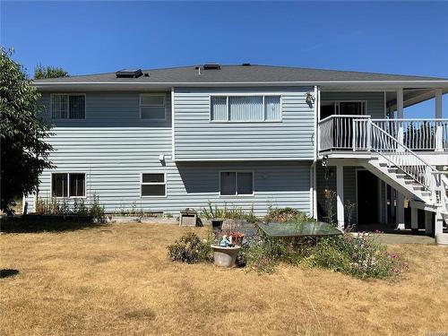 450 Cormorant Rd, Campbell River, BC 