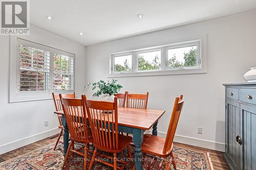 318 Maple Street, Collingwood, ON - Indoor Photo Showing Dining Room