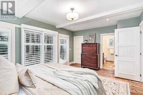 318 Maple Street, Collingwood, ON - Indoor Photo Showing Bedroom