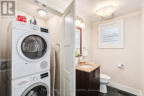 318 Maple Street, Collingwood, ON - Indoor Photo Showing Laundry Room