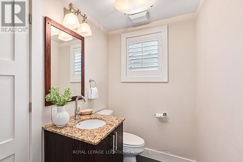 318 Maple Street, Collingwood, ON - Indoor Photo Showing Bathroom