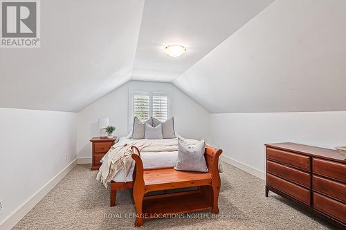 318 Maple Street, Collingwood, ON - Indoor Photo Showing Bedroom