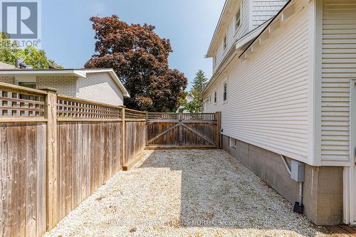 318 Maple Street, Collingwood, ON - Outdoor With Exterior