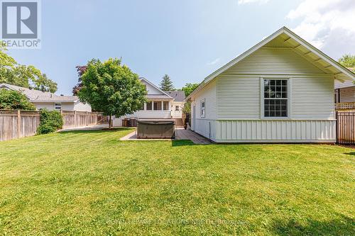 318 Maple Street, Collingwood, ON - Outdoor