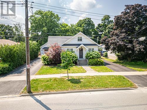 318 Maple Street, Collingwood, ON - Outdoor