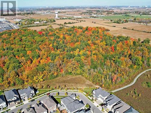 152 Bowbeer Road, Oakville, ON - Outdoor With View