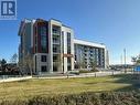 102 - 480 Gordon Krantz Avenue, Milton, ON  - Outdoor With Facade 