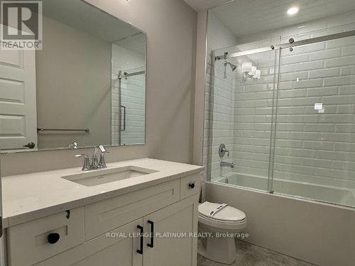 102 - 480 Gordon Krantz Avenue, Milton, ON - Indoor Photo Showing Bathroom