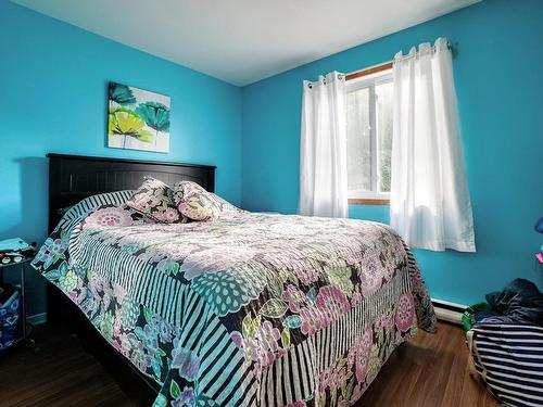 Chambre Ã Â coucher - 374 Rue Du Prince-Albert, Otterburn Park, QC - Indoor Photo Showing Bedroom