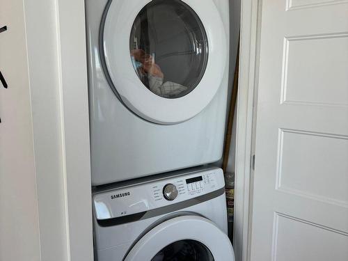 Salle de lavage - 603-40 Rue D'Ambre, Candiac, QC - Indoor Photo Showing Laundry Room