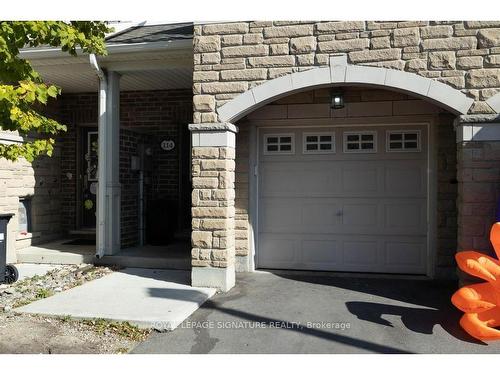 114 Cedar Lake Cres, Brampton, ON - Outdoor