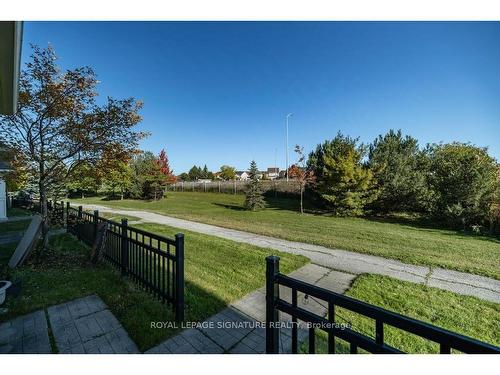 114 Cedar Lake Cres, Brampton, ON - Outdoor