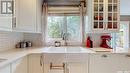 1622 Benson Bay, Regina, SK  - Indoor Photo Showing Kitchen With Double Sink 