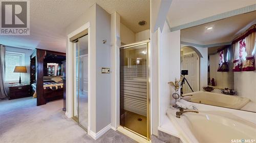 1622 Benson Bay, Regina, SK - Indoor Photo Showing Bathroom